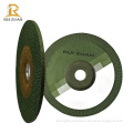 Ceramic Bond Grinding Wheels - Porcelain Tile Cutting Saw Blade